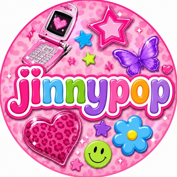 jinnypop